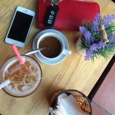 Món ăn- Retro Corner Cafe