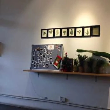 Tổng hợp- Rhino Coffee