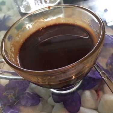 Món ăn- River Coffee