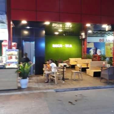 Tổng hợp- Roco - Tea & Coffee