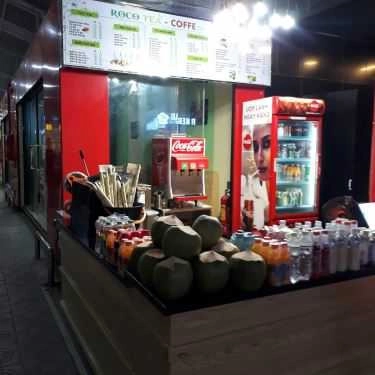 Tổng hợp- Roco - Tea & Coffee