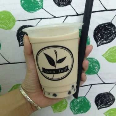 Món ăn- Roco - Tea & Coffee