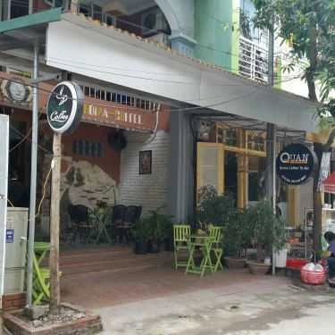 Tổng hợp- Roma Coffee - Tập Thể Đại Học Thương Mại
