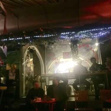 Tổng hợp- Romantic Cafe - Ngõ Xã Đàn 2