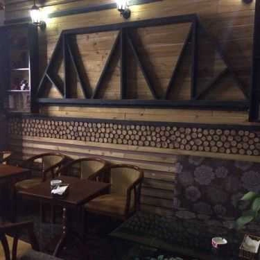 Tổng hợp- Romantic Cafe - Ngõ Xã Đàn 2