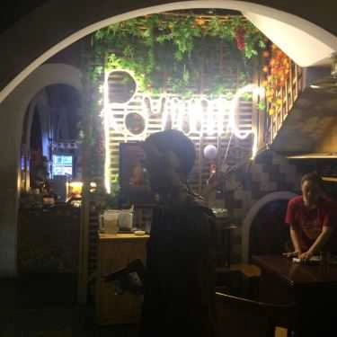 Tổng hợp- Romantic Cafe - Ngõ Xã Đàn 2
