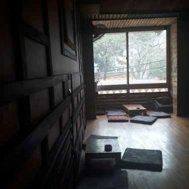 Tổng hợp- Romantic Cafe - Ngõ Xã Đàn 2