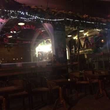 Tổng hợp- Romantic Cafe - Ngõ Xã Đàn 2