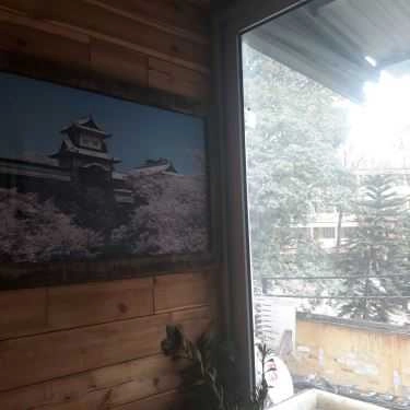 Tổng hợp- Romantic Cafe - Ngõ Xã Đàn 2