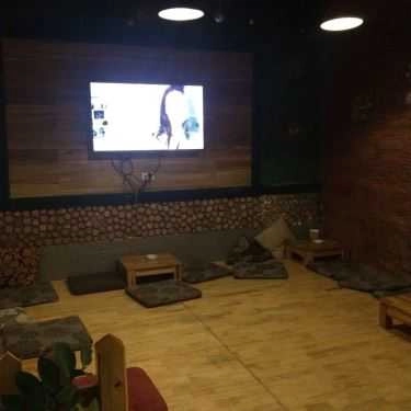 Tổng hợp- Romantic Cafe - Ngõ Xã Đàn 2