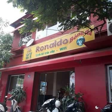 Tổng hợp- Ronando Cafe - Quan Hoa
