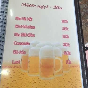 Tổng hợp- Ronando Cafe - Quan Hoa