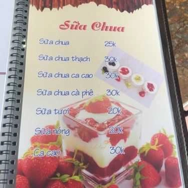Tổng hợp- Ronando Cafe - Quan Hoa