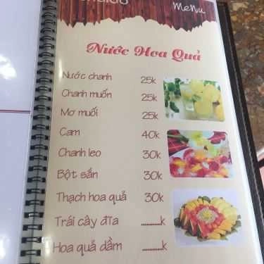 Tổng hợp- Ronando Cafe - Quan Hoa