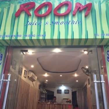 Tổng hợp- Cafe Room - Juice & Smoothie