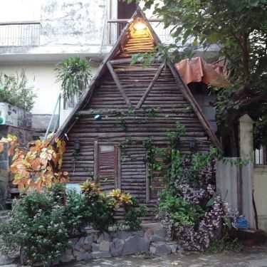 Tổng hợp- Rose Village Cafe