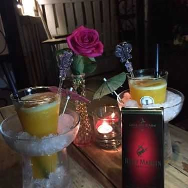 Món ăn- Rose Village Cafe