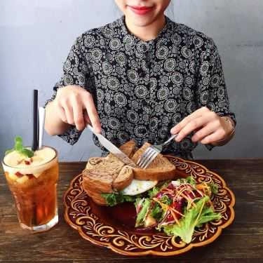 Tổng hợp- Cafe Rosemary Kitchen & Sandwicherie - Tô Ngọc Vân