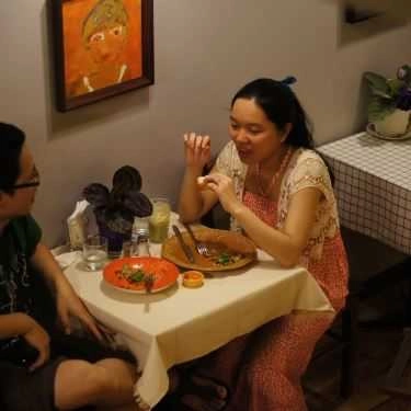 Tổng hợp- Cafe Rosemary Kitchen & Sandwicherie - Tô Ngọc Vân