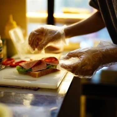Tổng hợp- Cafe Rosemary Kitchen & Sandwicherie - Tô Ngọc Vân