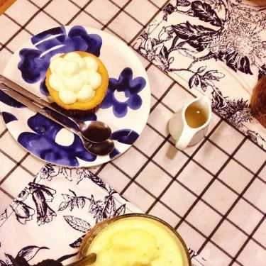 Món ăn- Cafe Rosemary Kitchen & Sandwicherie - Tô Ngọc Vân