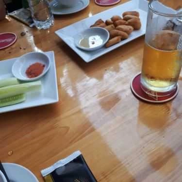 Món ăn- Quán Nhậu Roxa Beer
