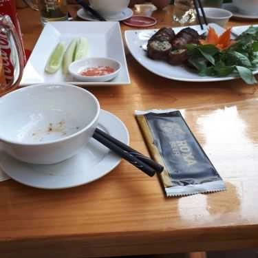 Món ăn- Quán Nhậu Roxa Beer