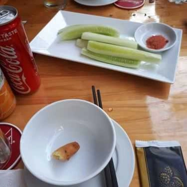 Món ăn- Quán Nhậu Roxa Beer