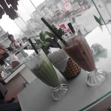 Món ăn- Royal Cafe - Nhổn