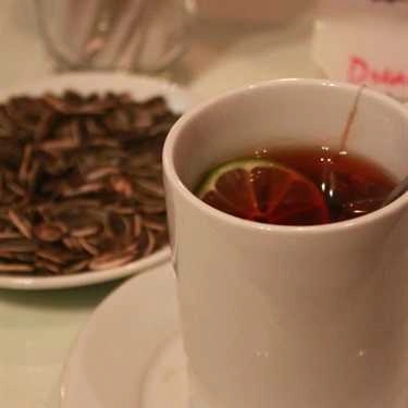 Món ăn- Royal Cafe - Nhổn