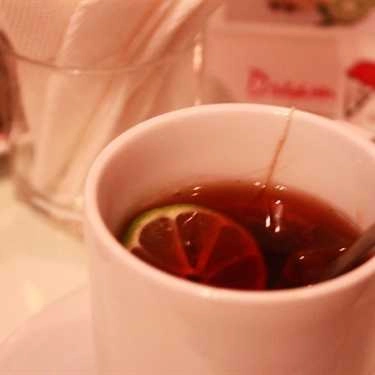 Món ăn- Royal Cafe - Nhổn