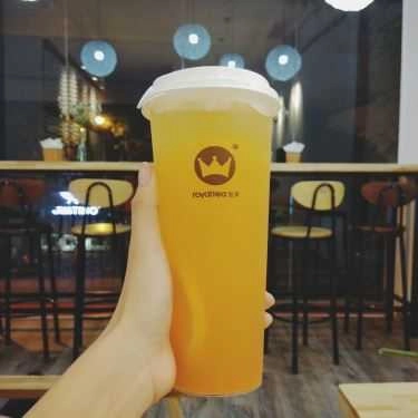 Món ăn- Cafe Royal Tea - 44 Xuân Thủy