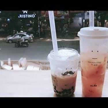 Tổng hợp- Cafe Royal Tea - 44 Xuân Thủy