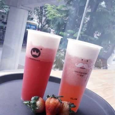 Món ăn- Cafe Royal Tea - 44 Xuân Thủy