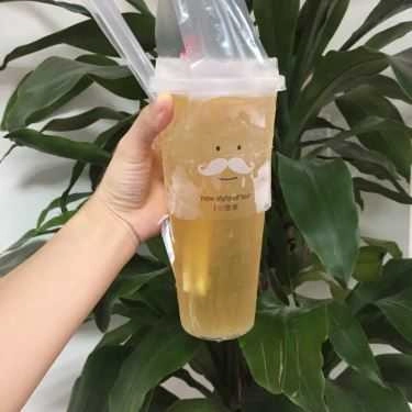 Món ăn- Cafe Royal Tea - 44 Xuân Thủy
