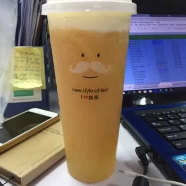 Món ăn- Cafe Royal Tea - 44 Xuân Thủy