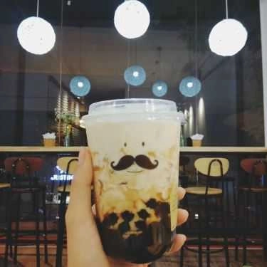Món ăn- Cafe Royal Tea - 44 Xuân Thủy
