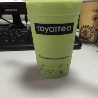 Món ăn- Cafe Royal Tea - 44 Xuân Thủy