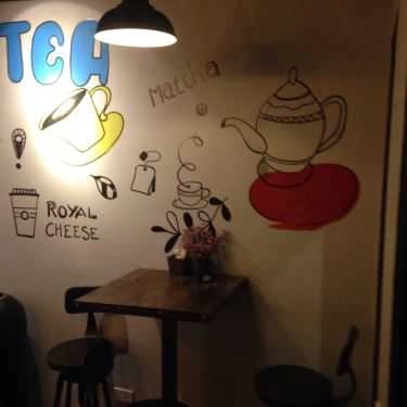 Tổng hợp- Cafe RoyalTea - Bà Triệu