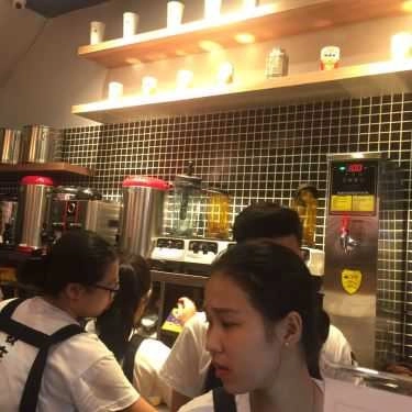 Tổng hợp- Cafe RoyalTea - Bà Triệu