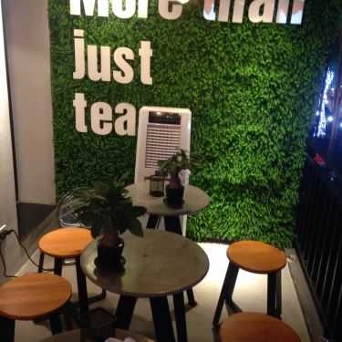 Tổng hợp- Cafe RoyalTea - Bà Triệu
