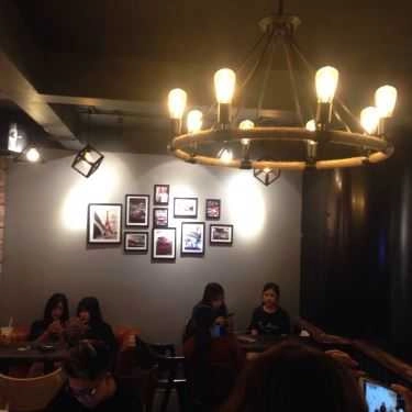 Tổng hợp- Cafe RoyalTea - Bà Triệu