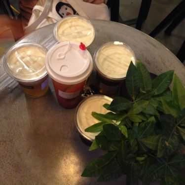 Tổng hợp- Cafe RoyalTea - Bà Triệu