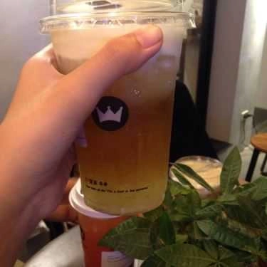 Tổng hợp- Cafe RoyalTea - Bà Triệu