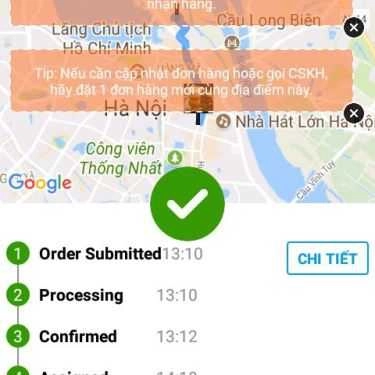 Tổng hợp- Cafe RoyalTea - Bà Triệu