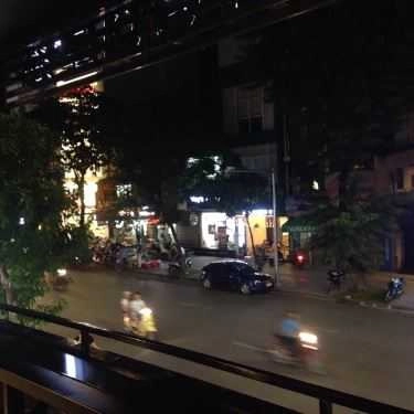 Tổng hợp- Cafe RoyalTea - Bà Triệu