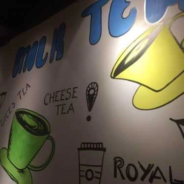 Tổng hợp- Cafe RoyalTea - Bà Triệu