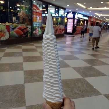 Món ăn- Cafe Yoyo Ice Cream