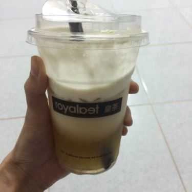 Tổng hợp- Cafe Royalaet - Trà Sữa Đài Loan