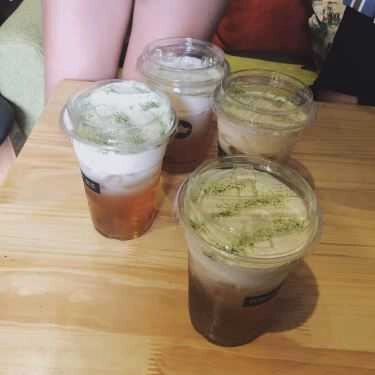 Tổng hợp- Cafe Royalaet - Trà Sữa Đài Loan